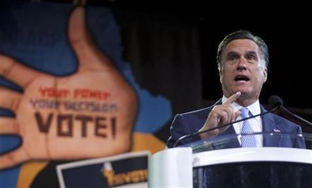 Romney says Obama cronyism 'stinks' as campaign gets uglier Romney says Obama cronyism 'stinks' as campaign gets uglier