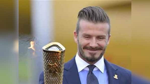 Pearce explains Beckham omission from Team GB