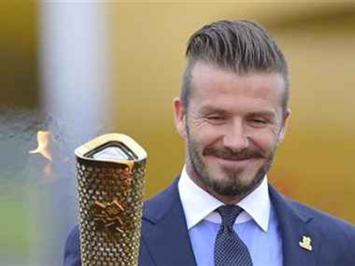 Pearce explains Beckham omission from Team GB