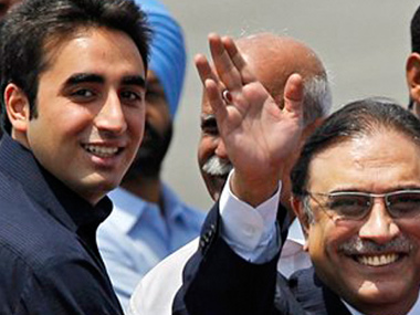 Bilawal Bhutto gets honours degree from Oxford Bilawal Bhutto gets honours degree from Oxford