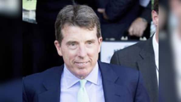 Barclays chief denies misleading parliamentary inquiry