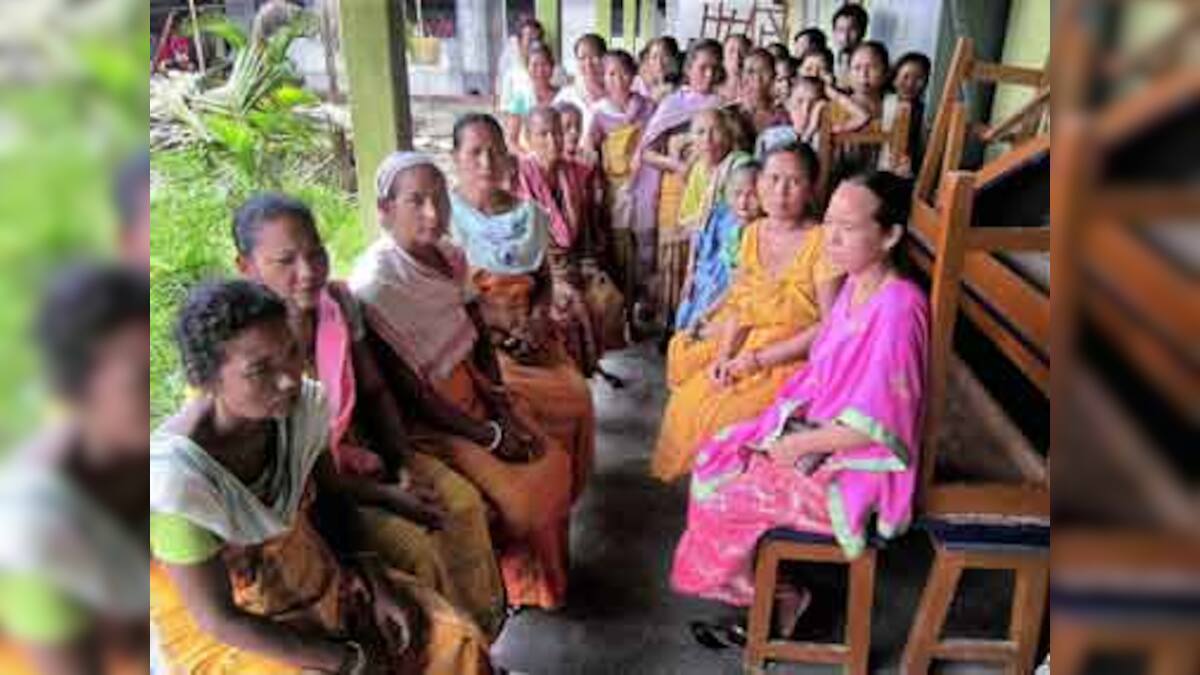 Assam riots: Fruits of living in denial over Bangladesh influx – Firstpost