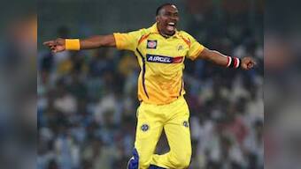 Bravo denies reports of being injured in car crash