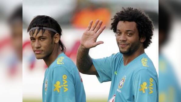 Olympics: Only gold can satisfy Brazil's expectations