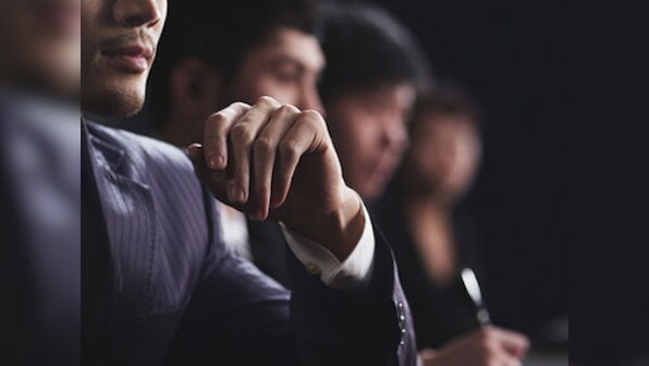 Here's why Indian wealth managers need to be worried
