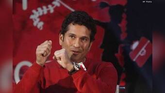 'Sachin's presence would have helped athletes'