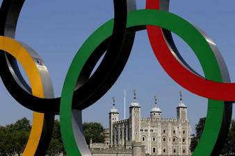 Opening Ceremony London 2012: What's new Opening Ceremony London 2012: What's new