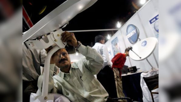 Niti Aayog CEO Amitabh Kant believes that India is passing through biggest technological revolution