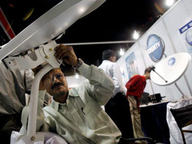 Now it is mandatory for cable TV cos to furnish set top box data Now it is mandatory for cable TV cos to furnish set top box data