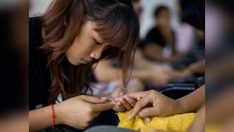 55 die, virus spreads, Cambodia shuts schools