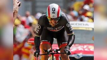 Cancellara withdraws from Tour de France