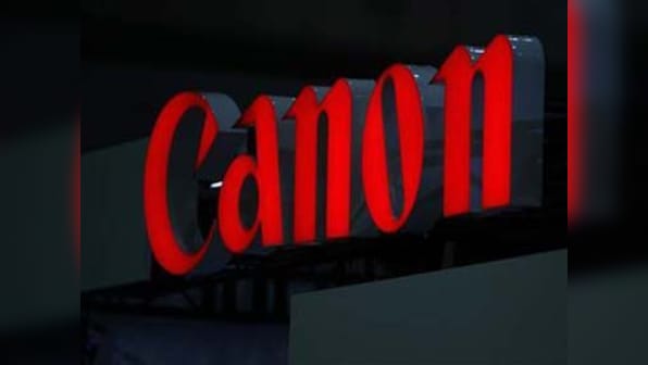 Canon India promotes K Bhaskhar to VP of office imaging solution unit