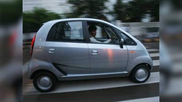 In Pakistan, now a car that runs on water