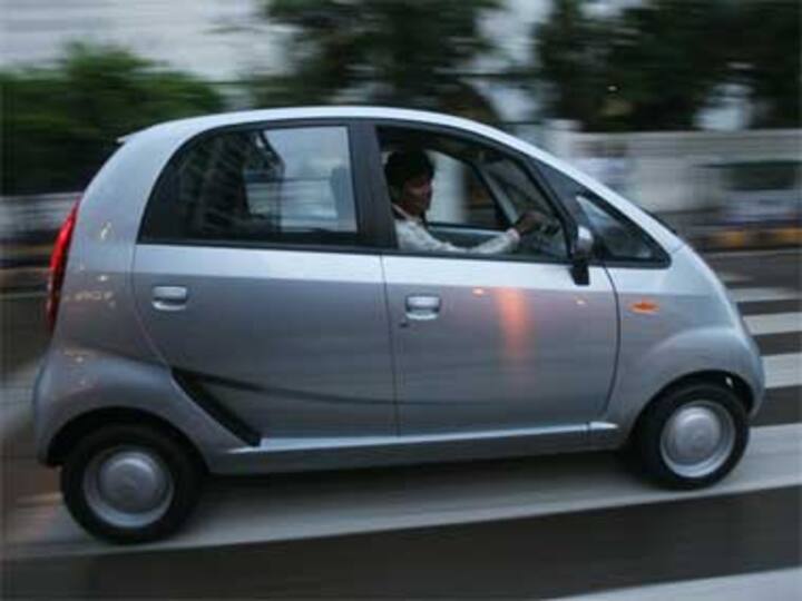 In Pakistan, now a car that runs on water In Pakistan, now a car that runs on water