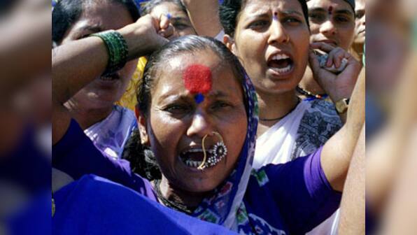 Uttarakhand HC strikes down caste based promotion