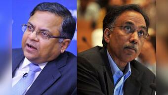 Market says it all: TCS a hands-down winner