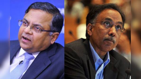 Market says it all: TCS a hands-down winner