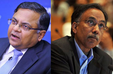 Market says it all: TCS a hands-down winner Market says it all: TCS a hands-down winner