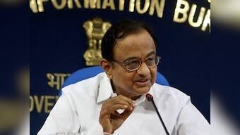 BJP's charge against Pranab on ISI scandalous: Chidu