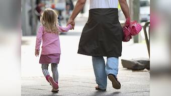 Loving families produce kids with more grey matter: Study