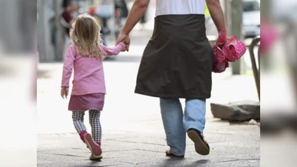 Loving families produce kids with more grey matter: Study