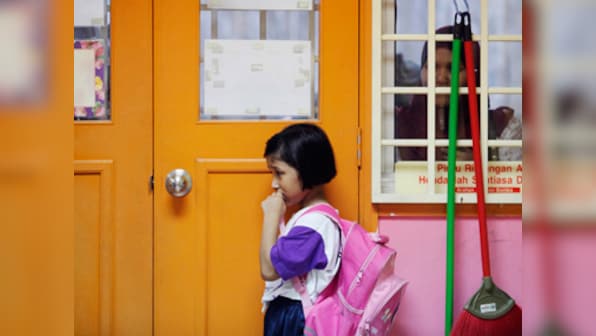 Psychological abuse to kids as damaging as physical attack