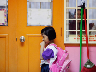 Psychological abuse to kids as damaging as physical attack Psychological abuse to kids as damaging as physical attack