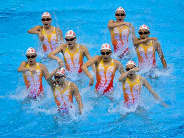 Olympics: China is ready to rise again