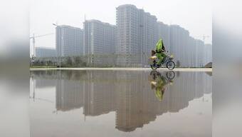 Start of a bubble? Investors cash in on China's 'mini-Hong Kong'