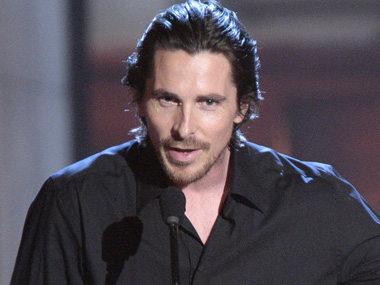 Why Jodhpur locals thought the Dark Knight cast was nuts Why Jodhpur locals thought the Dark Knight cast was nuts