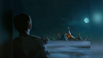 Viral Video: Cirque Du Soleil trailer is a feast of colours