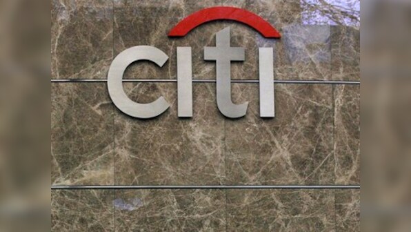 Citi India net jumps 35 percent, bad loans fall 