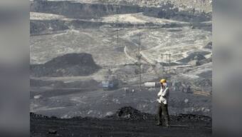 Coal India gains on CLSA upgrade