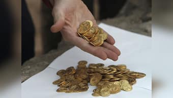 The disappearing caliph and the currency of Islam  