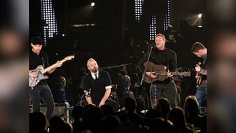 Coldplay comic book series to launch at comic-con convention