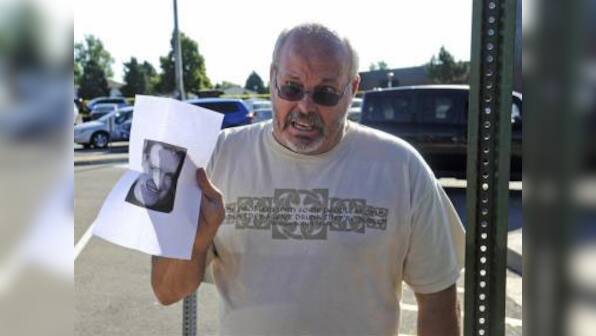 Colorado shooting: Suspect a social awkward, calls himself  'the Joker'