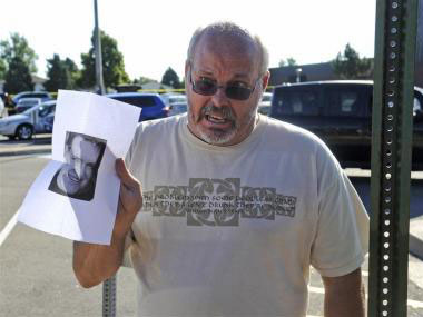 Colorado shooting: Suspect a social awkward, calls himself 'the Joker' Colorado shooting: Suspect a social awkward, calls himself 'the Joker'