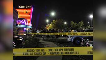 Dark Knight Rises shooting: 'Gunman planned attack for months' 