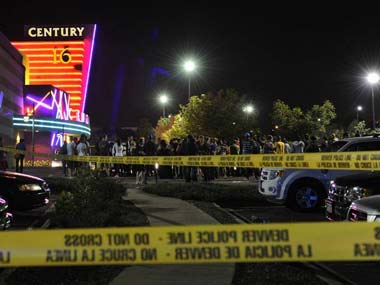 Dark Knight Rises shooting: 'Gunman planned attack for months' Dark Knight Rises shooting: 'Gunman planned attack for months'