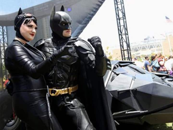 Comic-Con 2012 draws to an end, fans wait for next year Comic-Con 2012 draws to an end, fans wait for next year