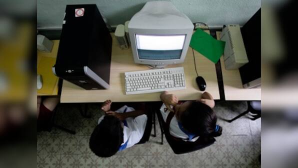 FBI Alert: Computers with deadly virus to lose web link