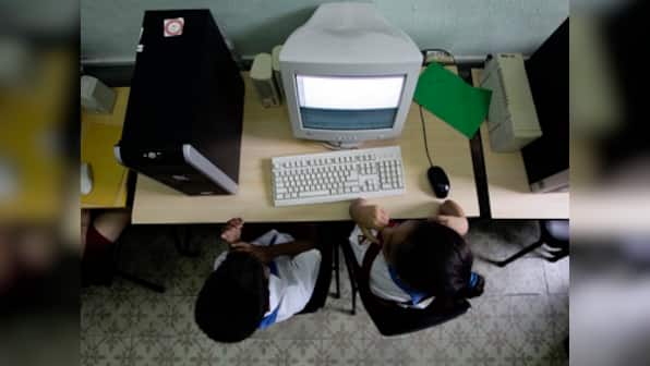 Relief! Malware deadline over, very few knocked offline