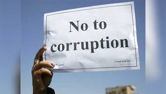 Corruption karma? Citing culture is pure bunkum