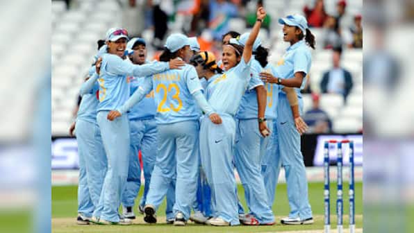 Indian eves beat Eng by 14 runs to lead series 2-0