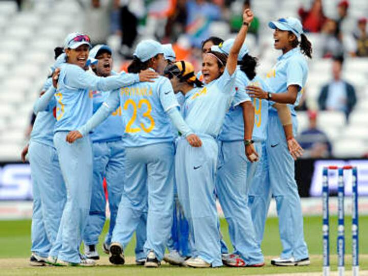 Indian eves beat Eng by 14 runs to lead series 2-0