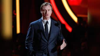 'The Dark Knight Rises' biggest story I've told: Christopher Nolan