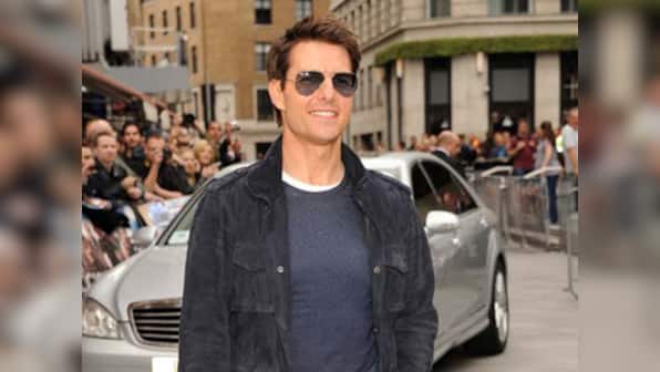 Tom Cruise at 50: Single scientologist with three failed marriages 