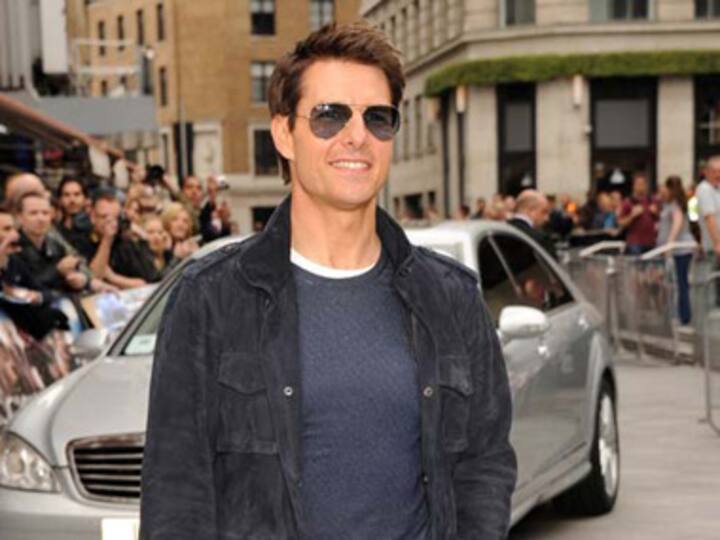 Tom Cruise at 50: Single scientologist with three failed marriages 