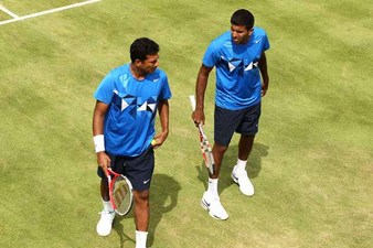 Bhupathi-Bopanna advance to pre-quarterfinals Bhupathi-Bopanna advance to pre-quarterfinals
