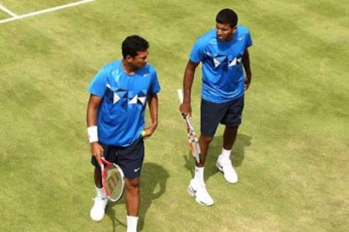 Bhupathi-Bopanna advance to pre-quarterfinals Bhupathi-Bopanna advance to pre-quarterfinals